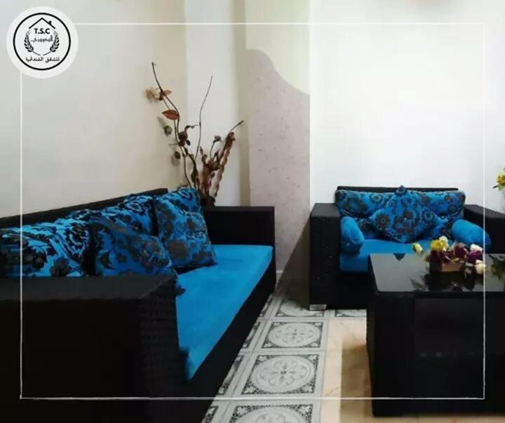 Al Seoudi Furnished Units Apartamento Zarqa Exterior foto