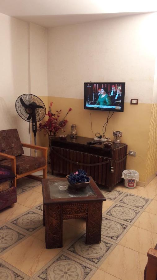 Al Seoudi Furnished Units Apartamento Zarqa Exterior foto