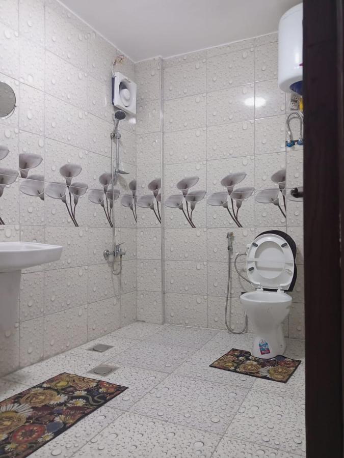 Al Seoudi Furnished Units Apartamento Zarqa Exterior foto