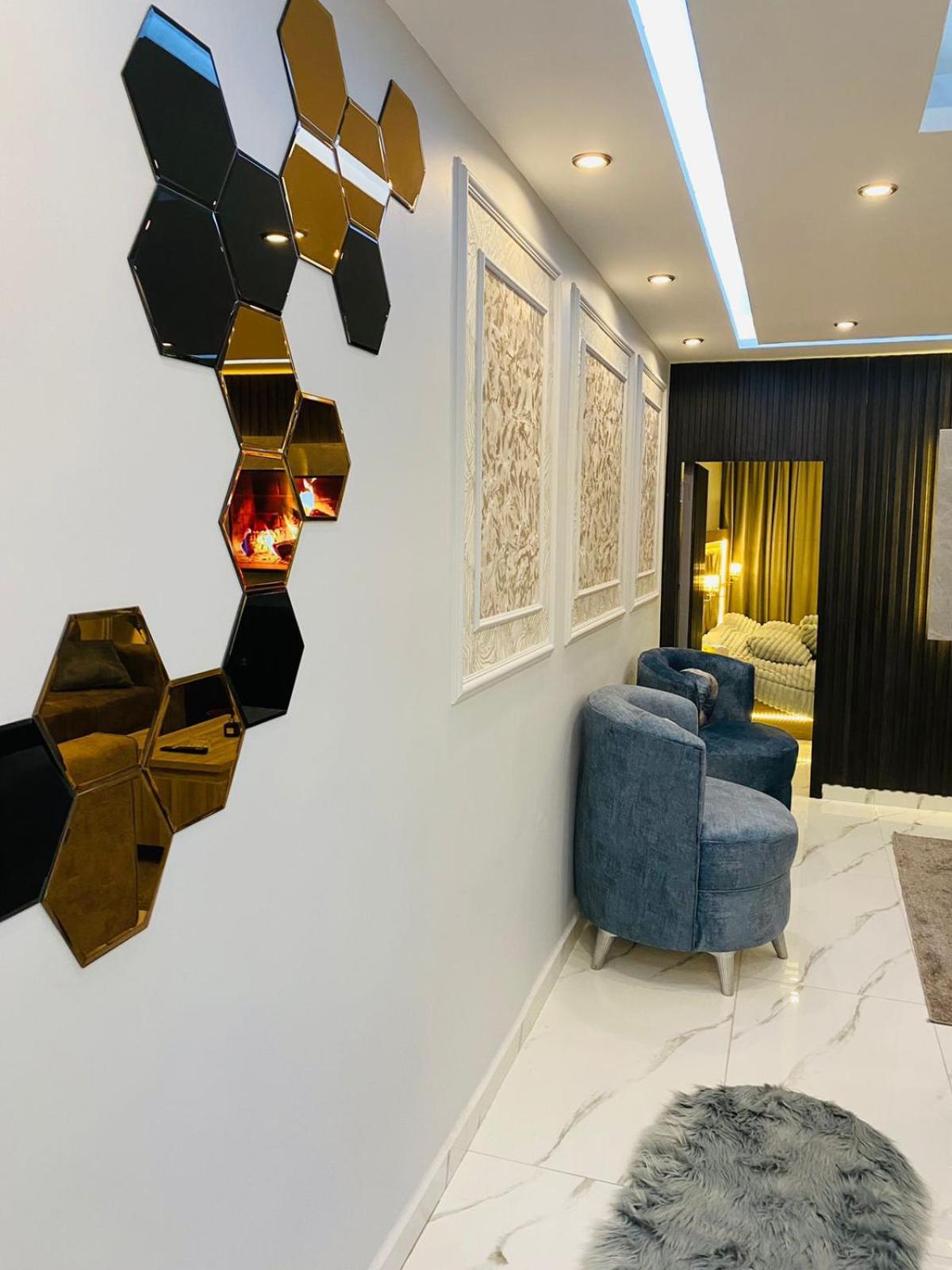 Al Seoudi Furnished Units Apartamento Zarqa Quarto foto