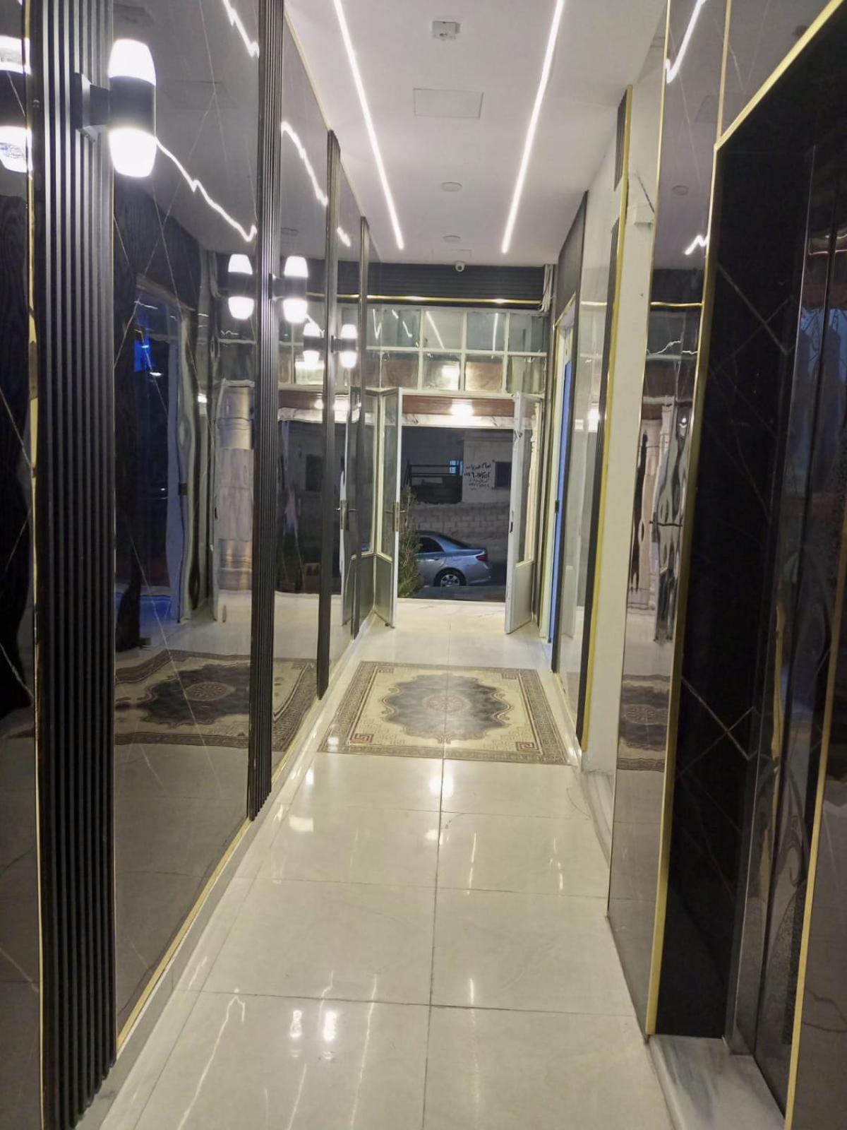 Al Seoudi Furnished Units Apartamento Zarqa Exterior foto