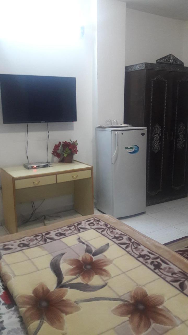 Al Seoudi Furnished Units Apartamento Zarqa Exterior foto
