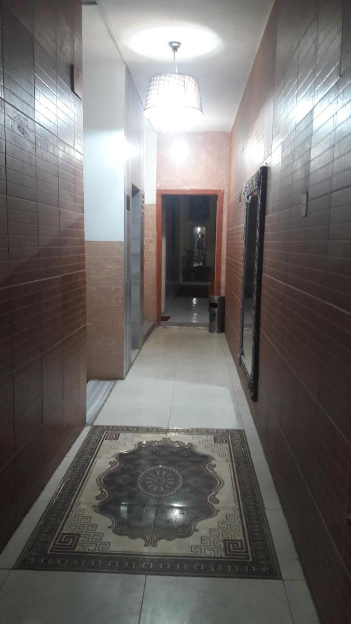 Al Seoudi Furnished Units Apartamento Zarqa Exterior foto