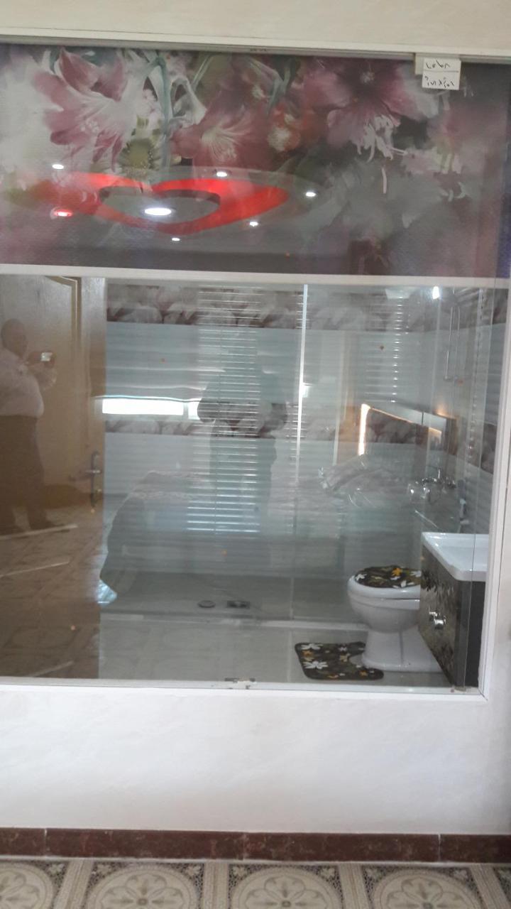 Al Seoudi Furnished Units Apartamento Zarqa Exterior foto