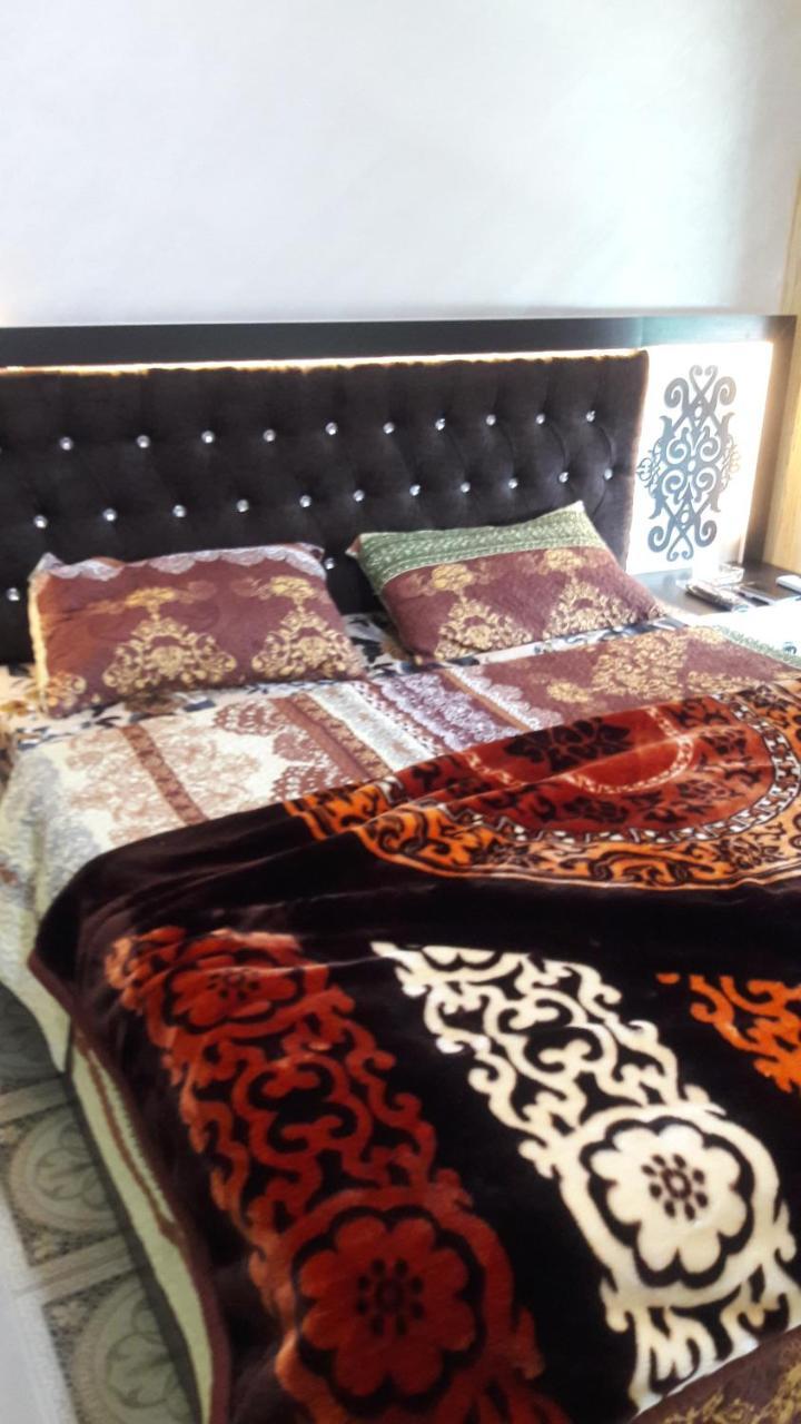 Al Seoudi Furnished Units Apartamento Zarqa Exterior foto
