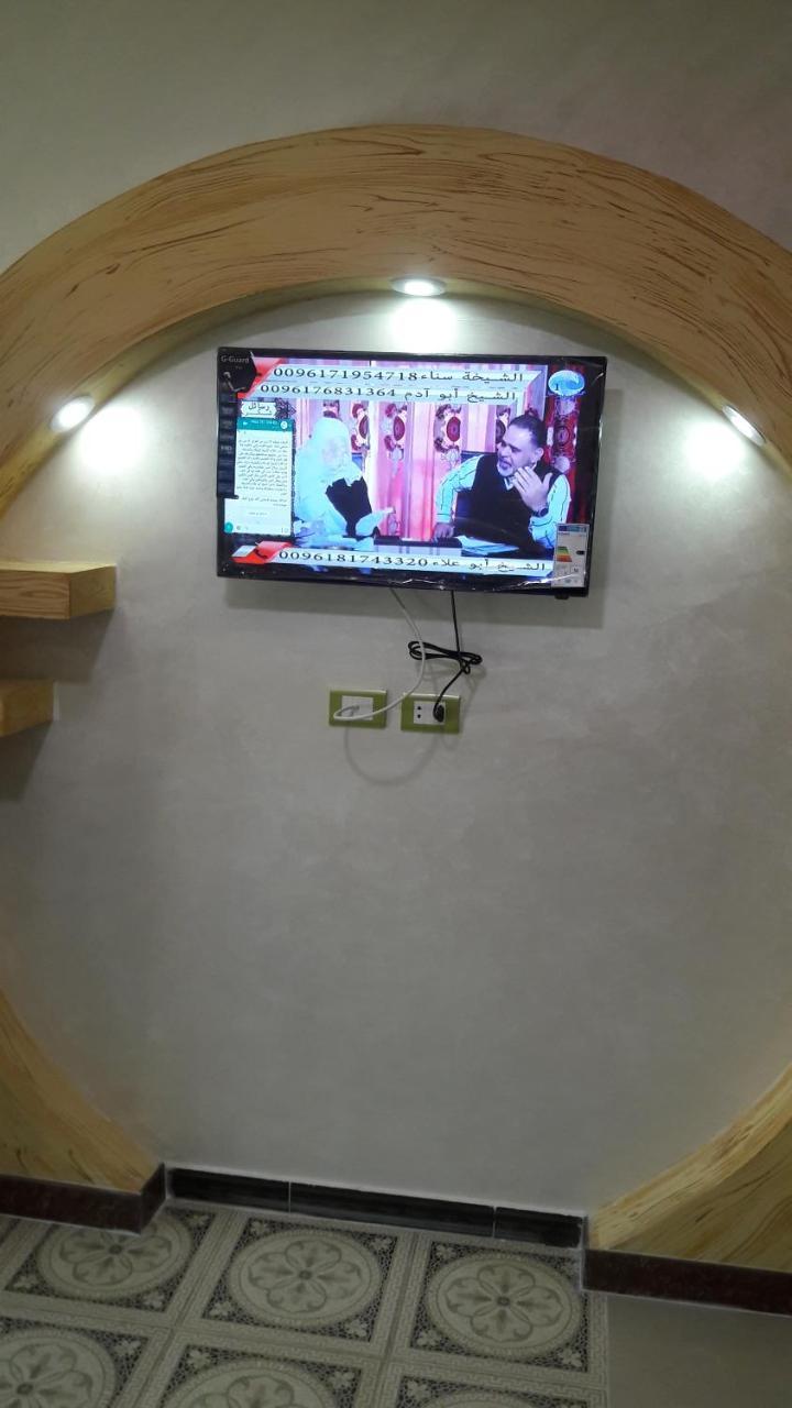 Al Seoudi Furnished Units Apartamento Zarqa Exterior foto